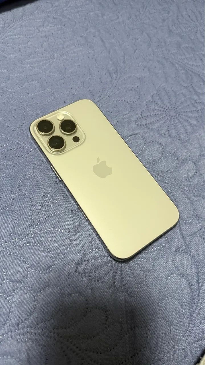 IPHONE 16 PRO 128GB - Foto 2