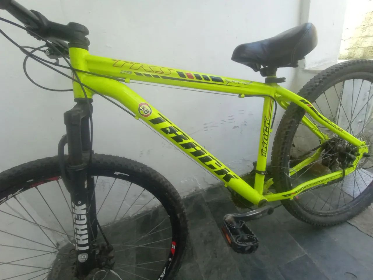 Track aro 29 - Foto 3
