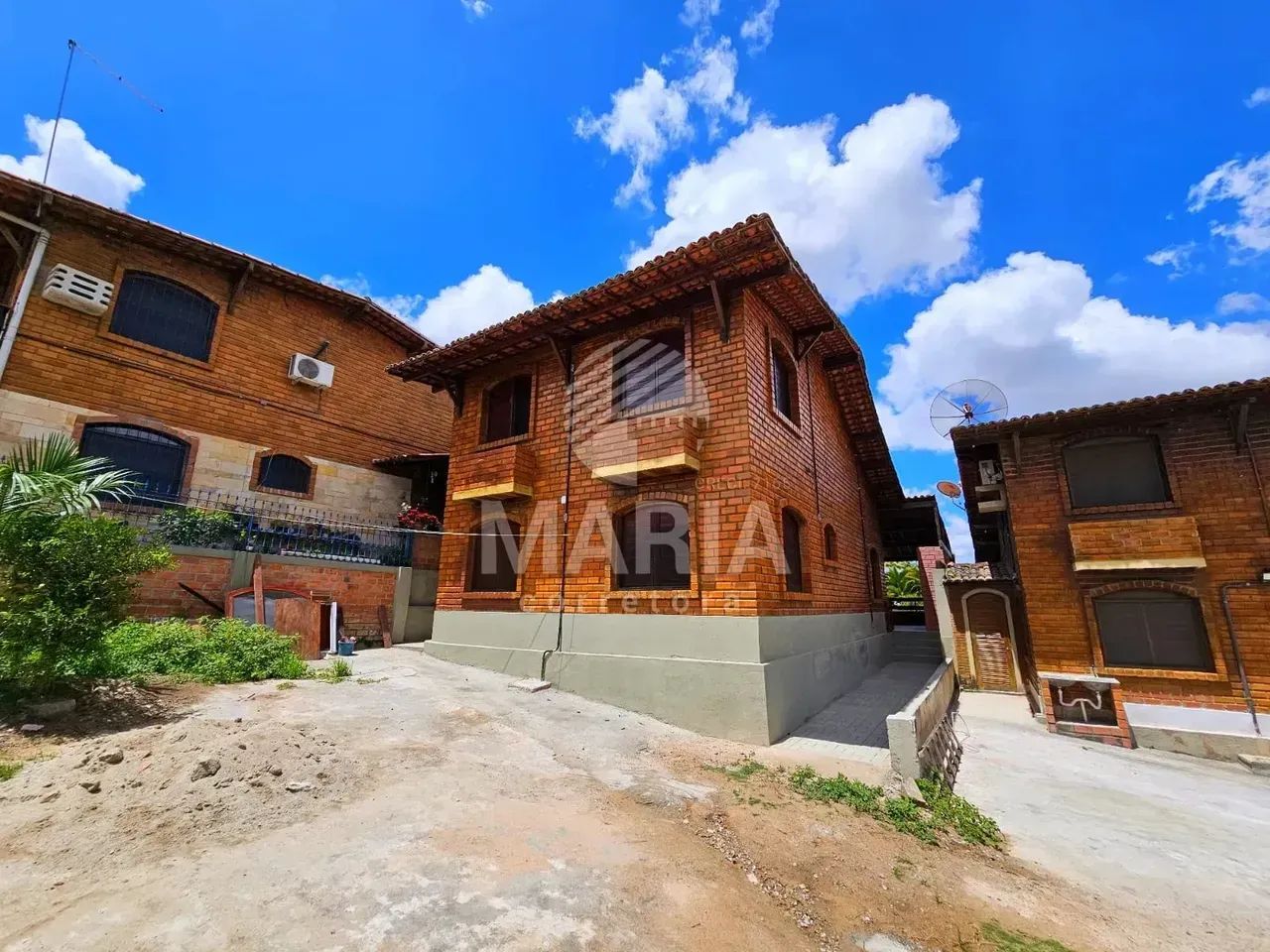 Casa de condomínio com 04 quartos à venda em Gravatá/PE! - Foto 5