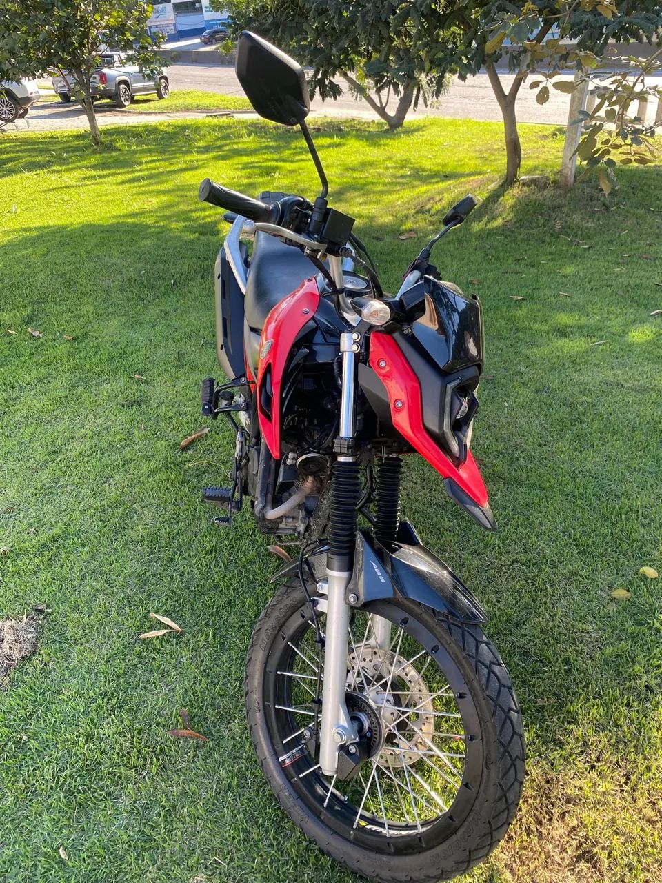 CROSSER 2024 - Foto 2