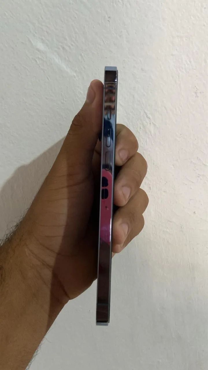 iPhone 13 Pro Max 128 - Foto 3
