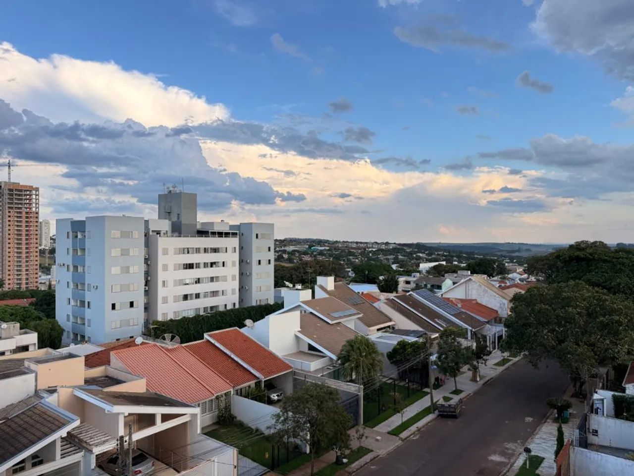 Apartamento para alugar em Maringá, Vila Marumby, com 2 quartos, com 51.81 m² - Foto 4