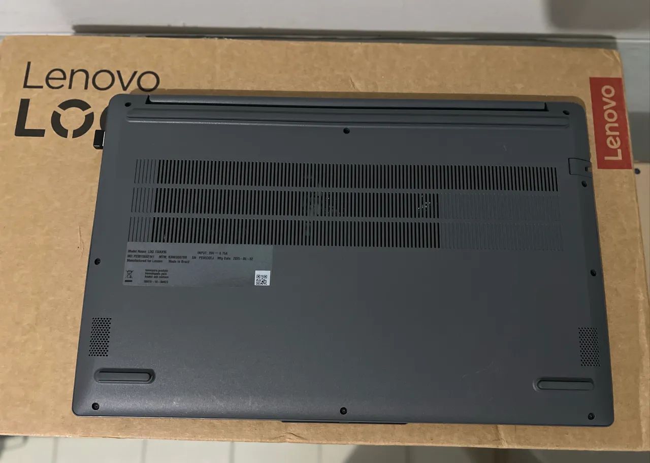 Notebook Gamer - Foto 3