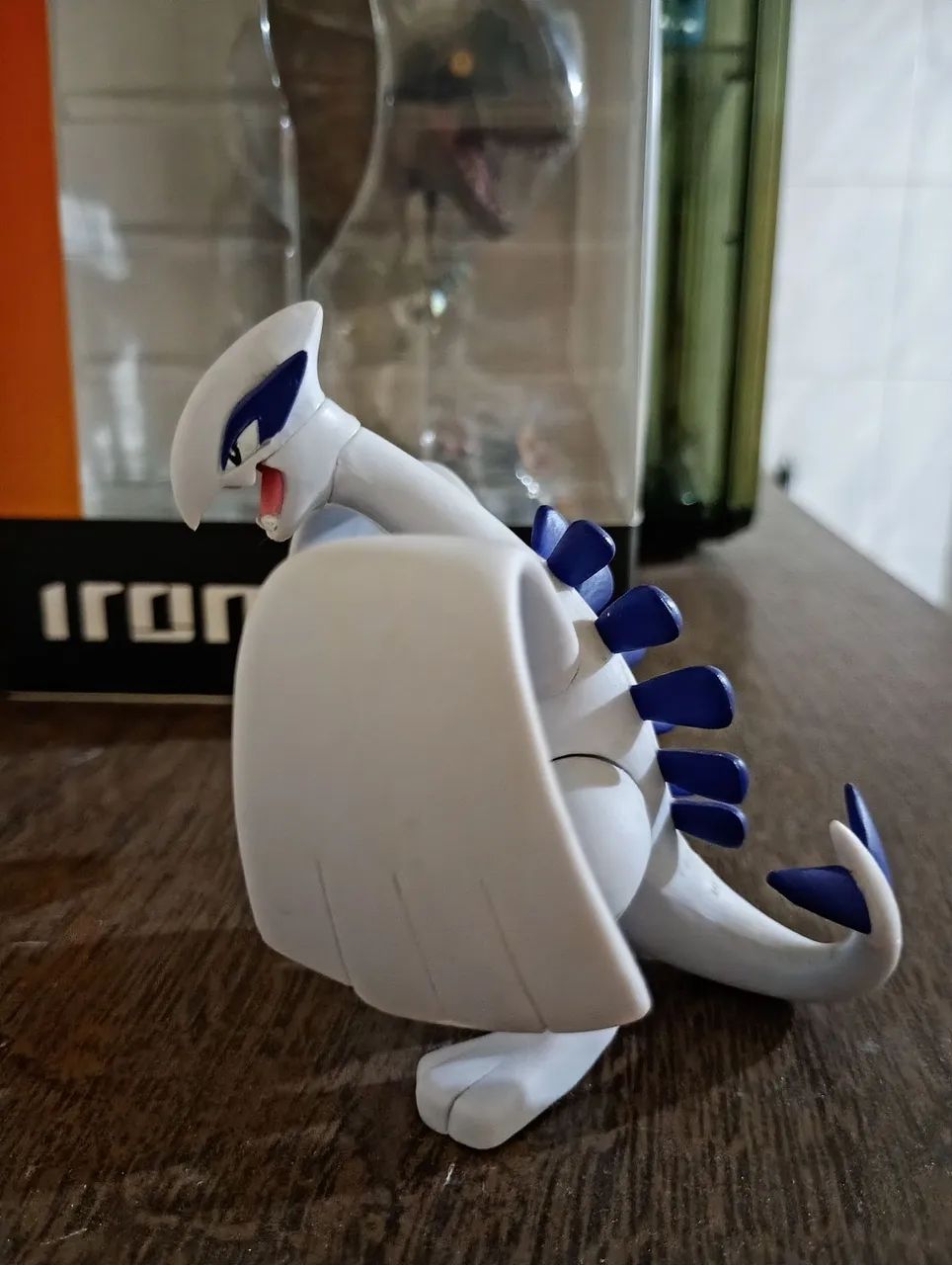 Pok émon Takara Tommy  -  Lugia  - Foto 2