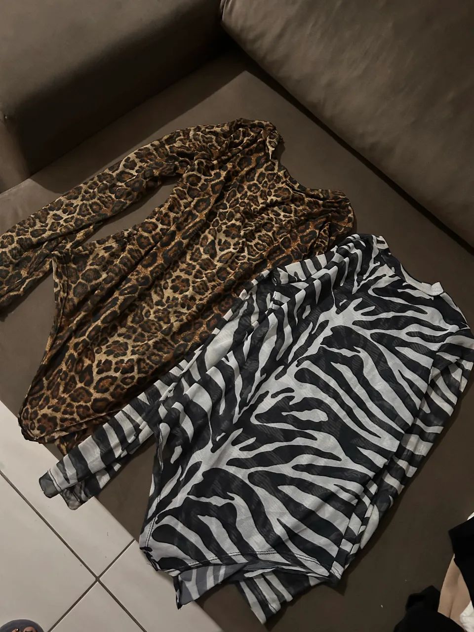 Diversas roupas  - Foto 3