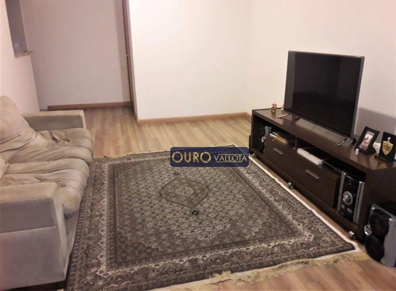 Apartamento com 3 dormitórios - Foto 3