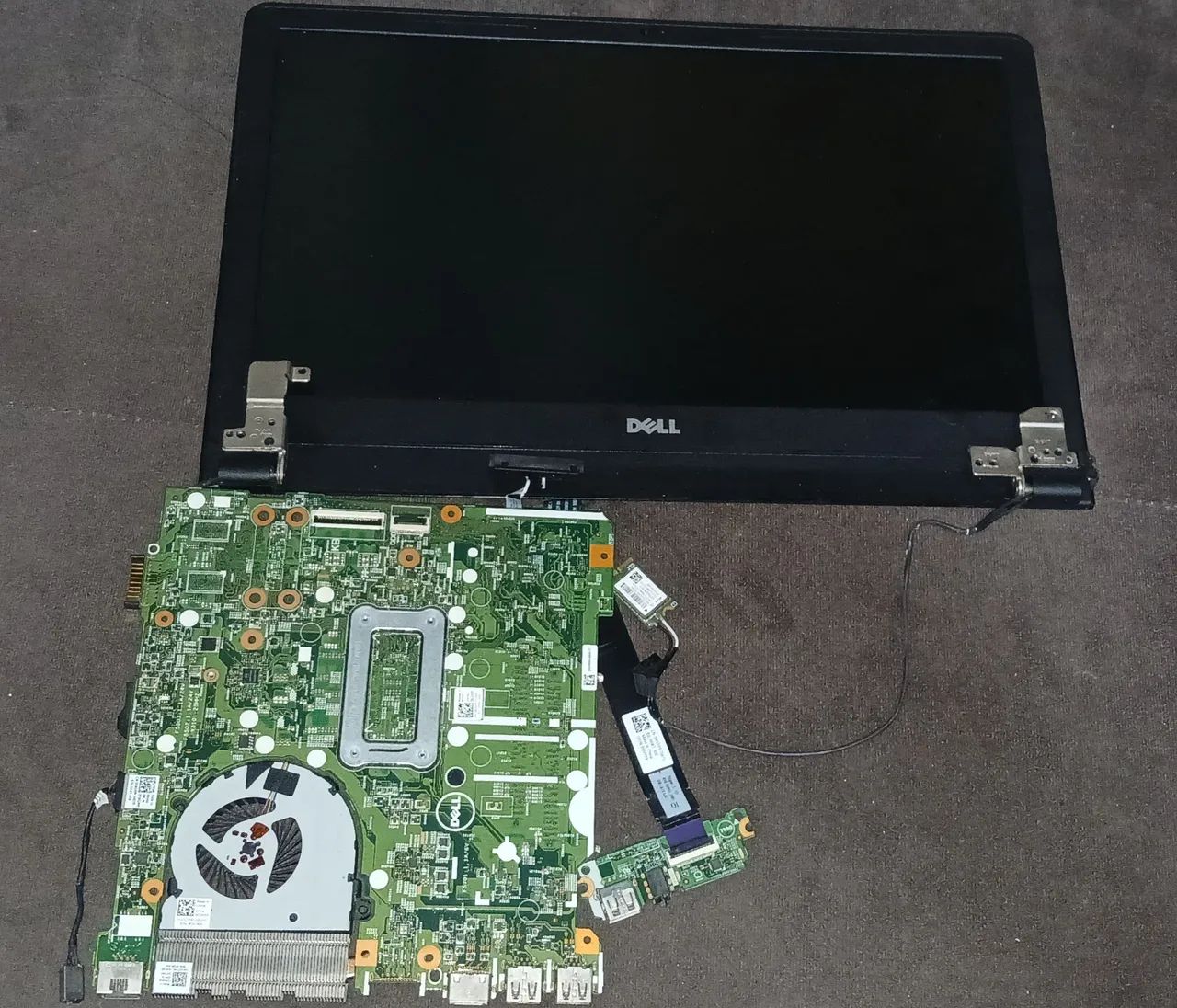 Tela notebook - Foto 4