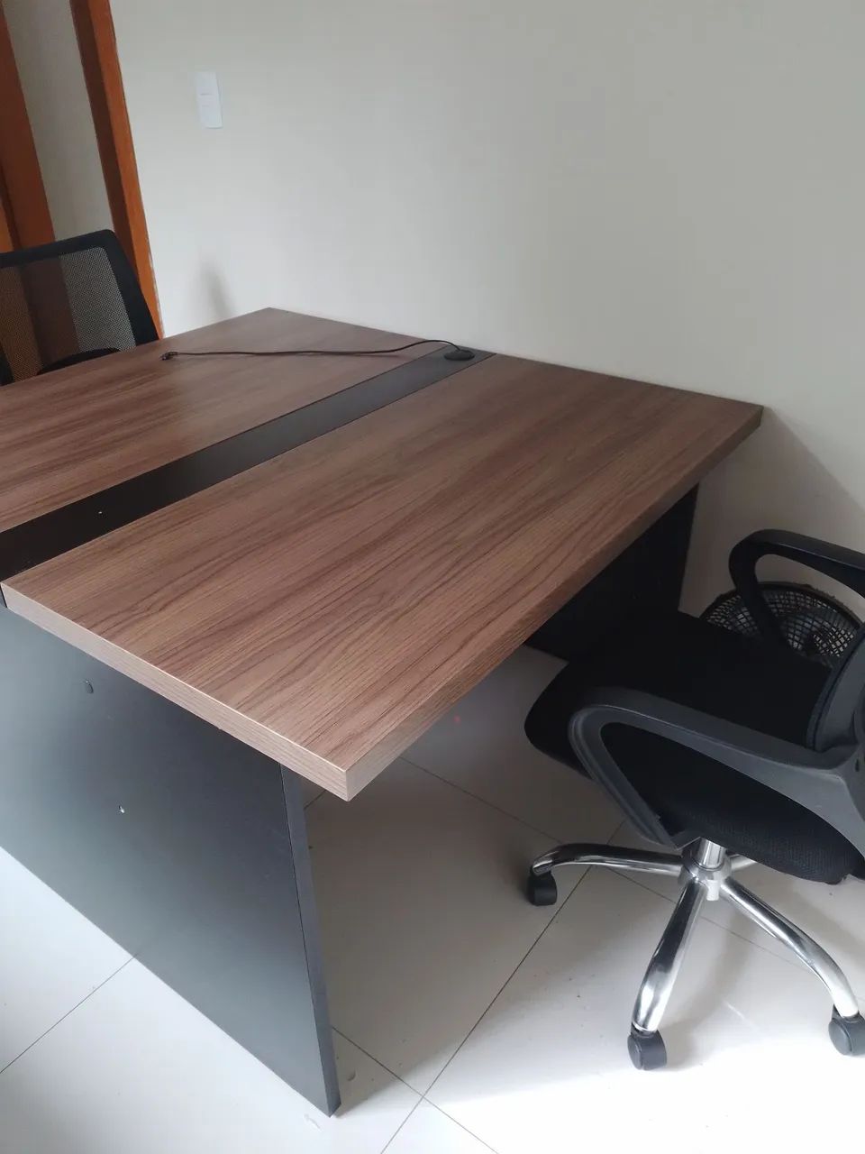 Mesa para escritório - Foto 2