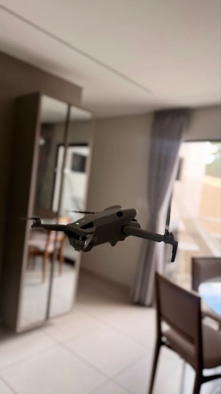 ? VENDO DJI MINI 4 PRO - KIT COMPLETO - Foto 3