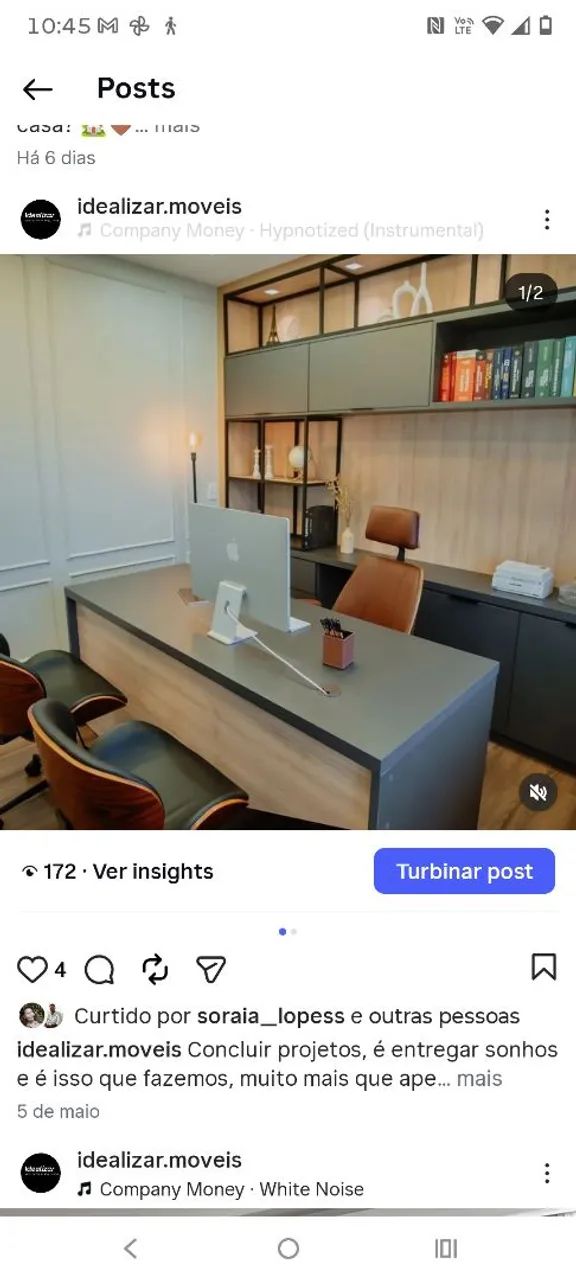 Móveis planejados orçamento gratis  - Foto 4