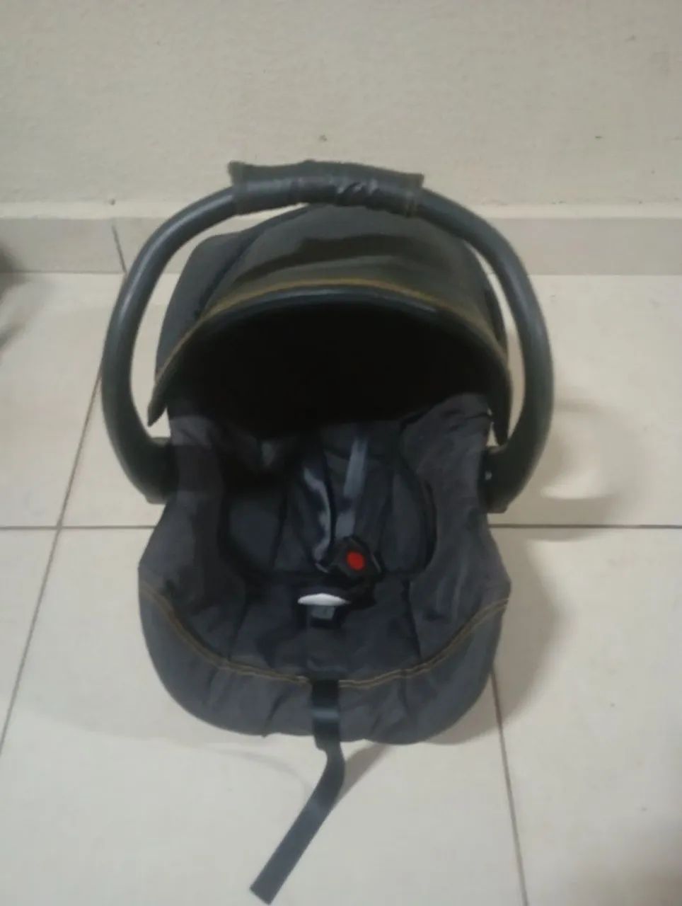 Bebê conforto