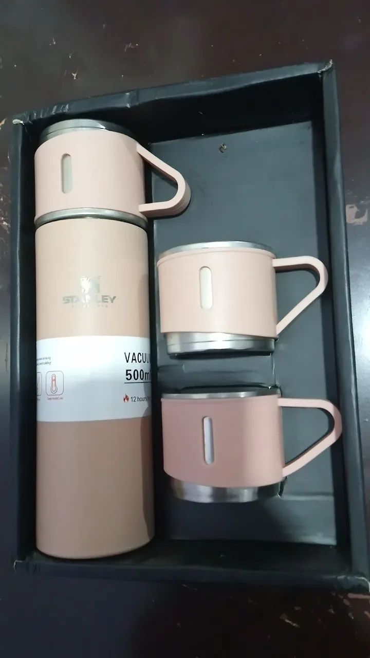 Kit cafezinho  - Foto 2