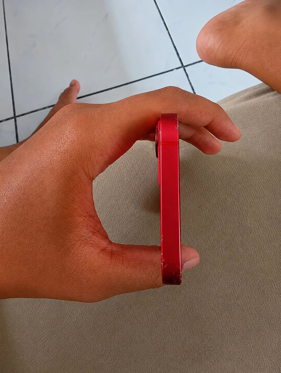 iPhone 12 mini - Foto 2