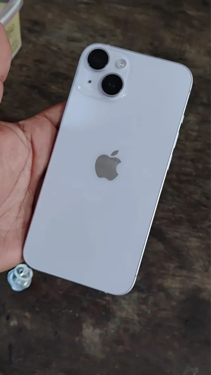 iPhone 14 128g - Foto 4