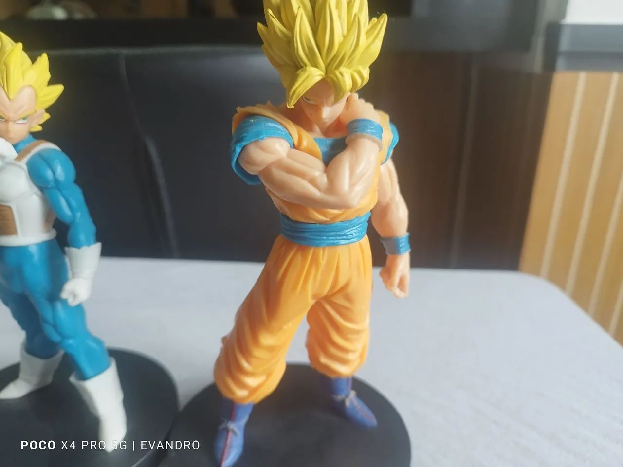 Bonecos Dragon Ball Z  - Foto 3