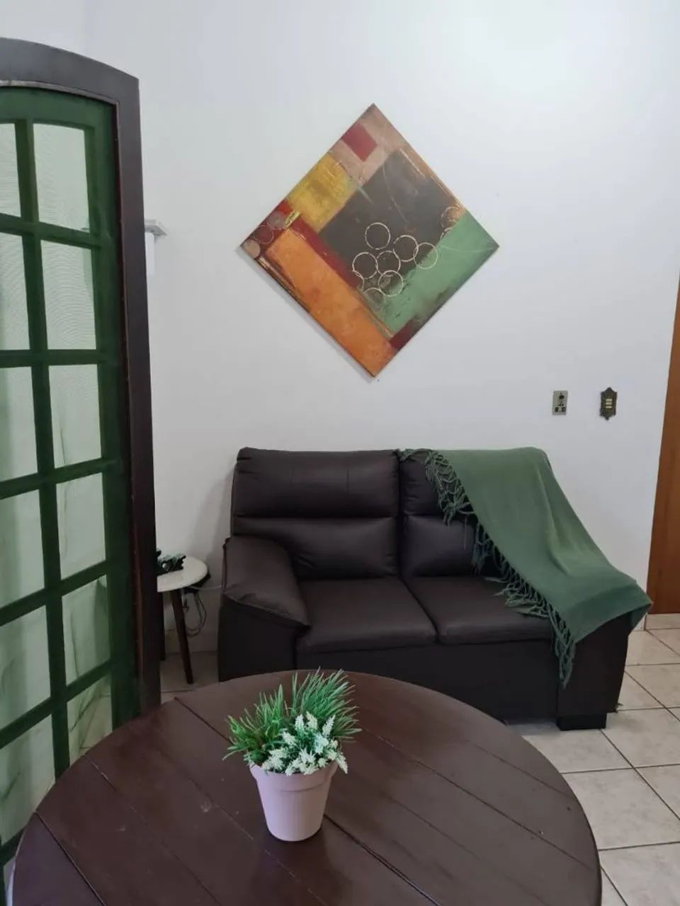 LINDO SOBRADO COM PISCINA - Foto 5