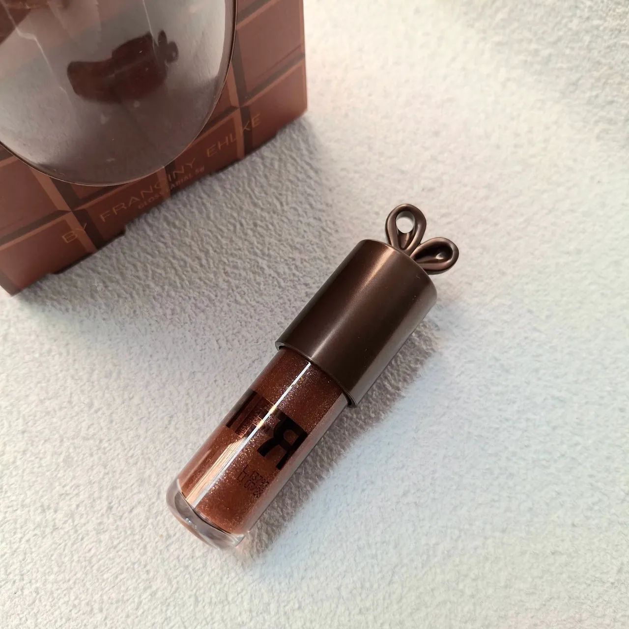 Gloss labial - Foto 3
