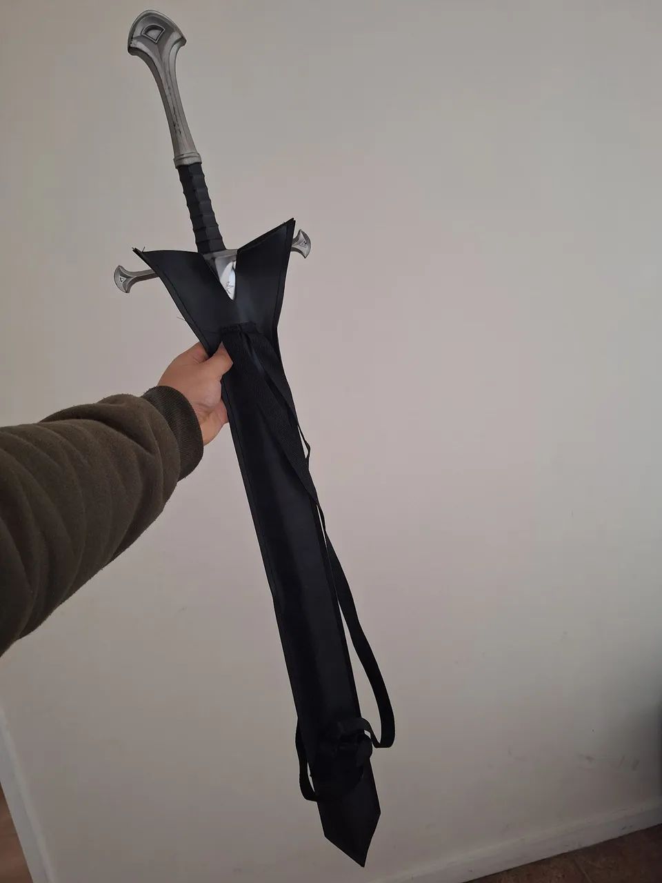Espada medieval  - Foto 5