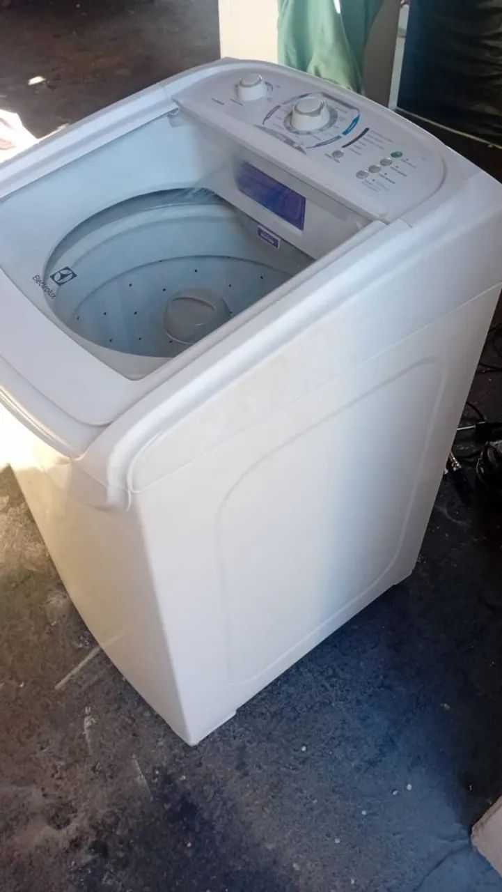 Electrolux 13kg