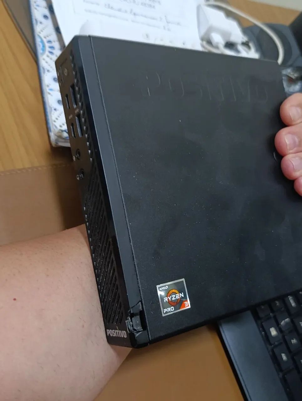 Computador AMD Ryzen - Foto 4