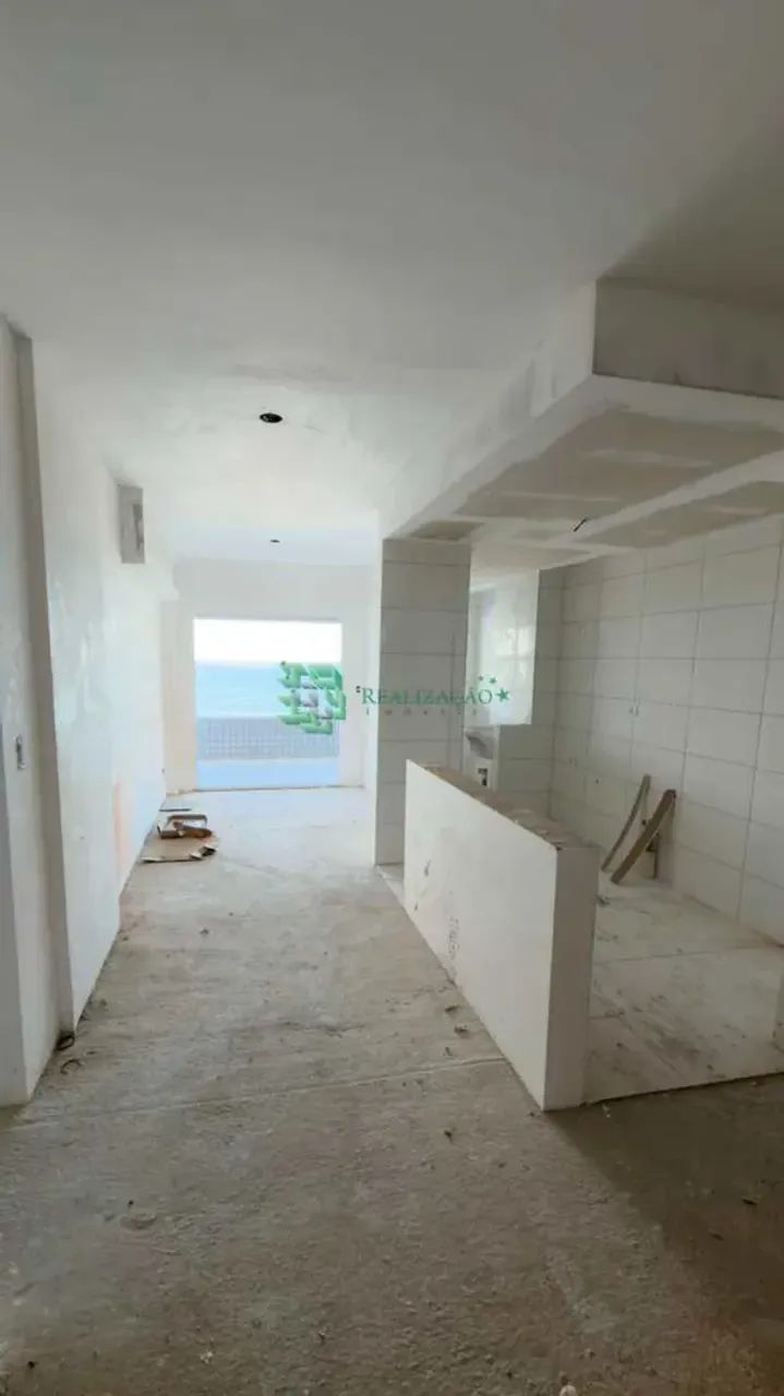 Apartamento Vista Mar Mongaguá Centro - Foto 4