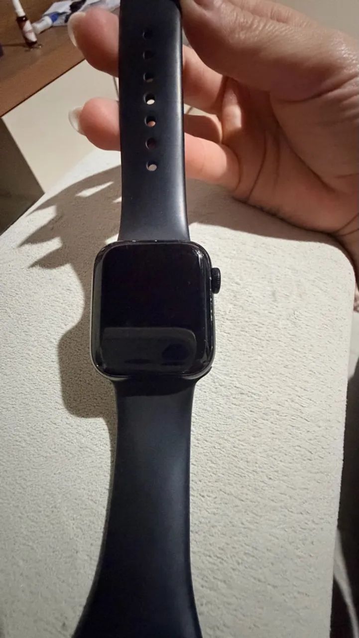 Apple Watch SE (2a geração)  - Foto 2