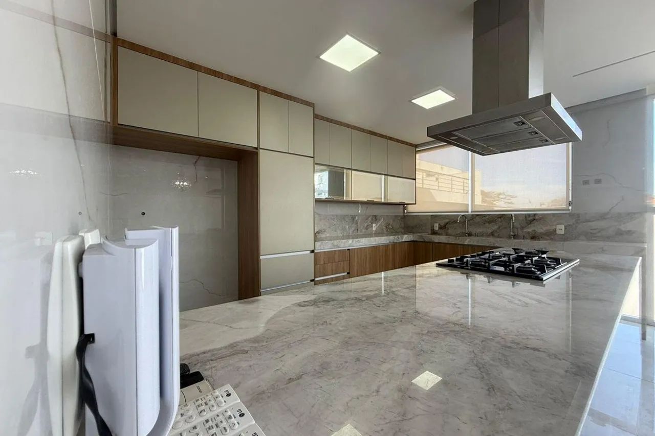 Casa à Venda - Santa Inês, 4 Quartos, 410 m2 - Foto 3
