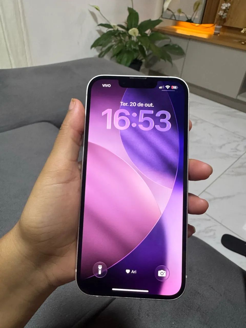 iPhone 13  - Foto 2
