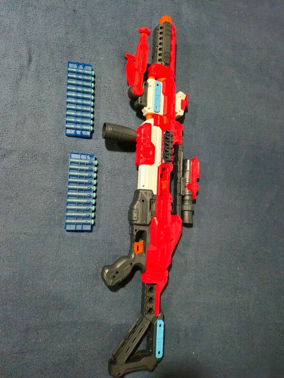 NERF
