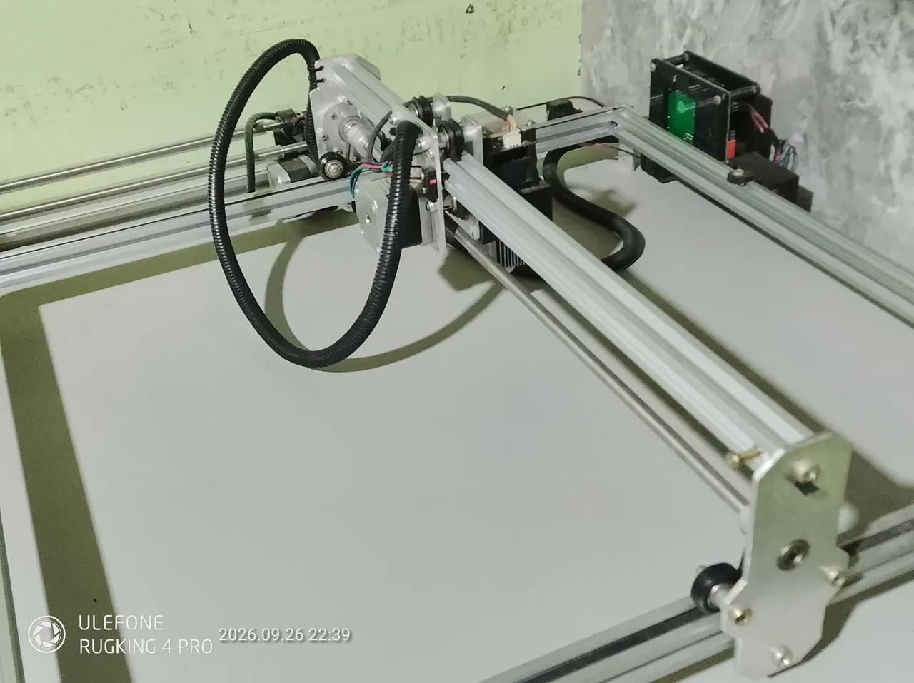Máquina gravadora laser - Foto 3