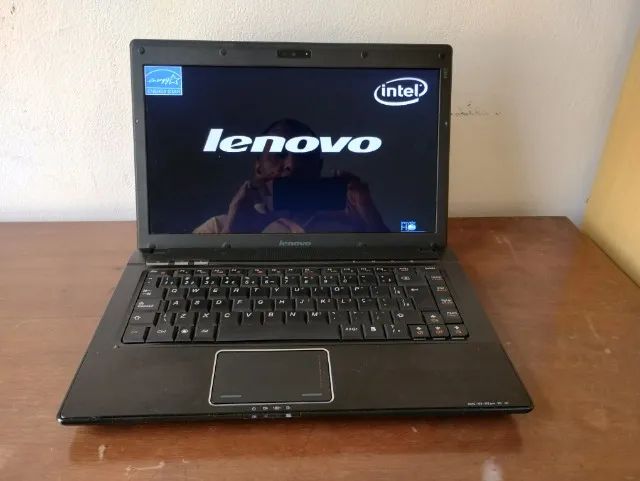 Notebook Lenovo G460 - Foto 2