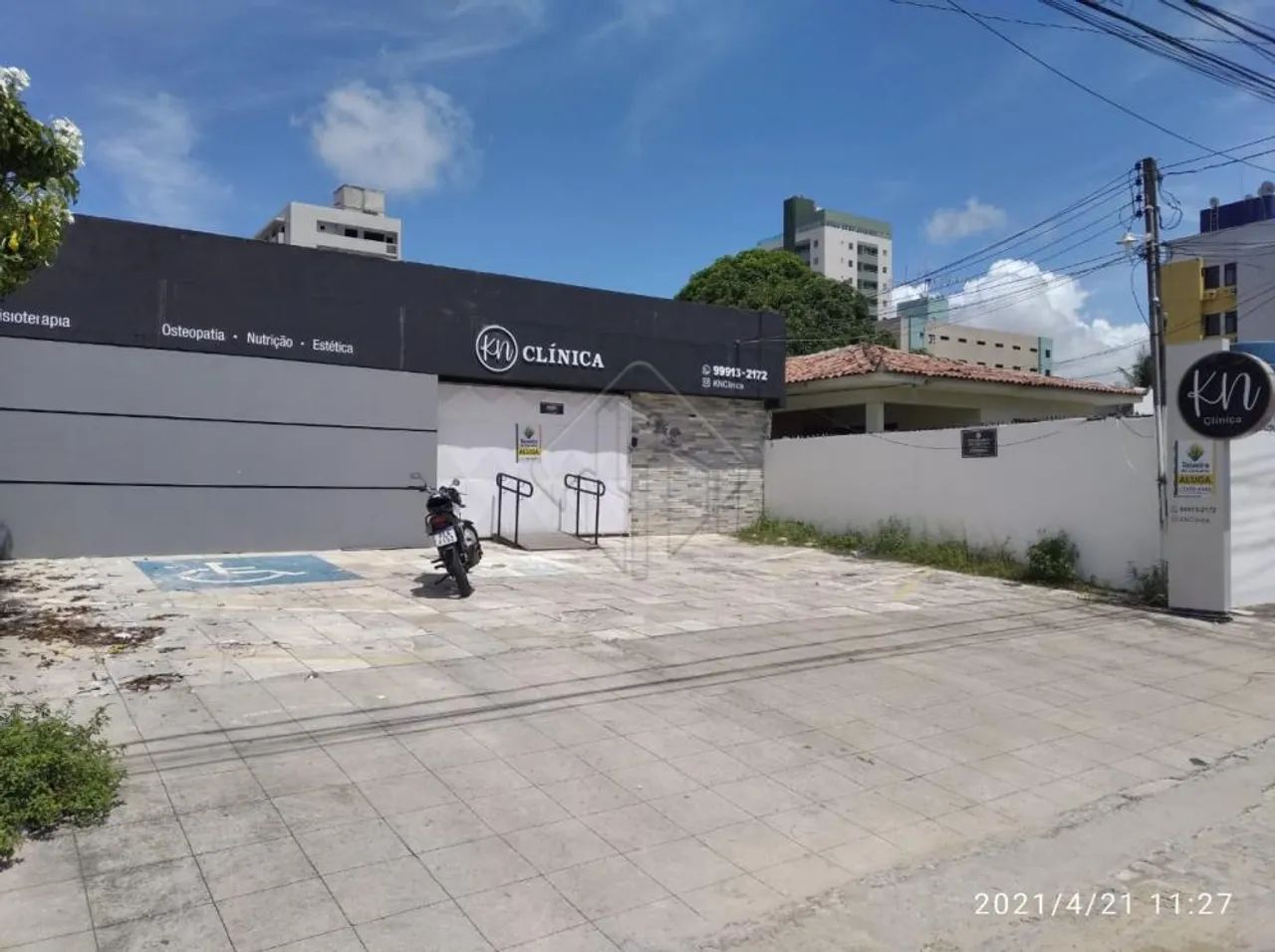 Casa Padrão em João Pessoa