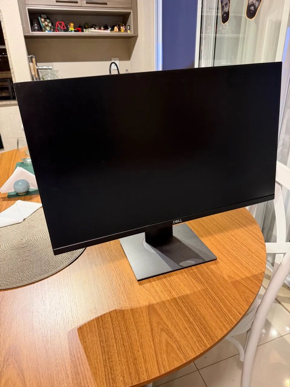 Monitor Dell P2419H Full HD