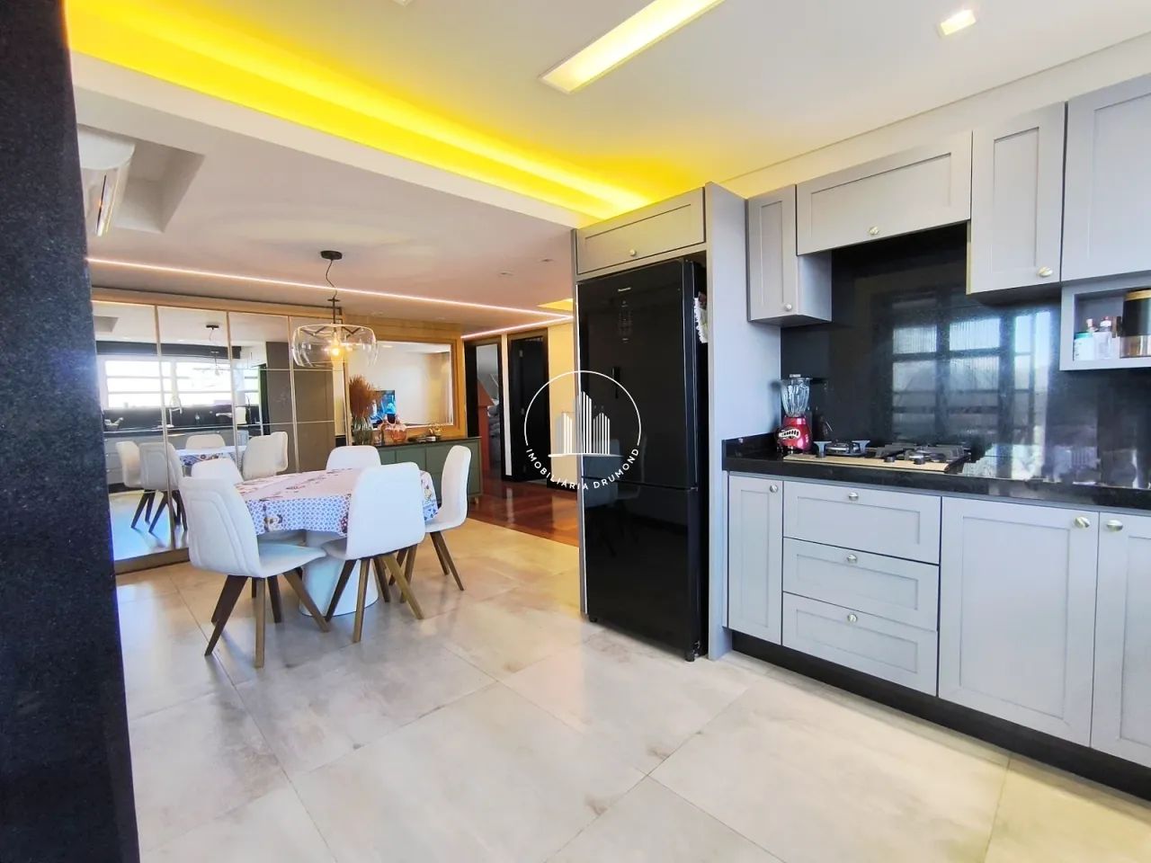 Cobertura 2 Quartos com 1 Suíte e 190m² - Balneário - Foto 5