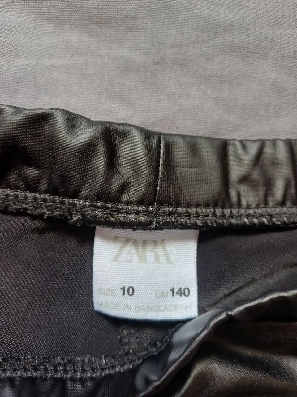 Lote roupas menina - Foto 2