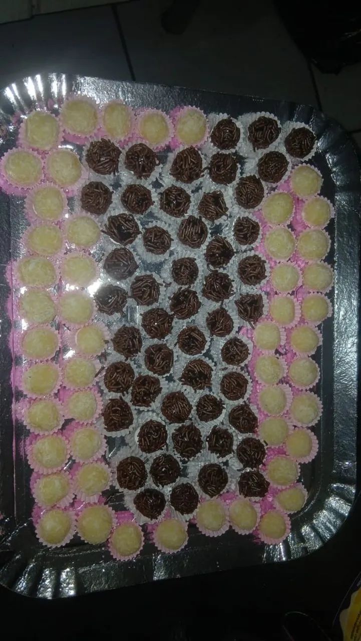 Docinhos de festa - Foto 3