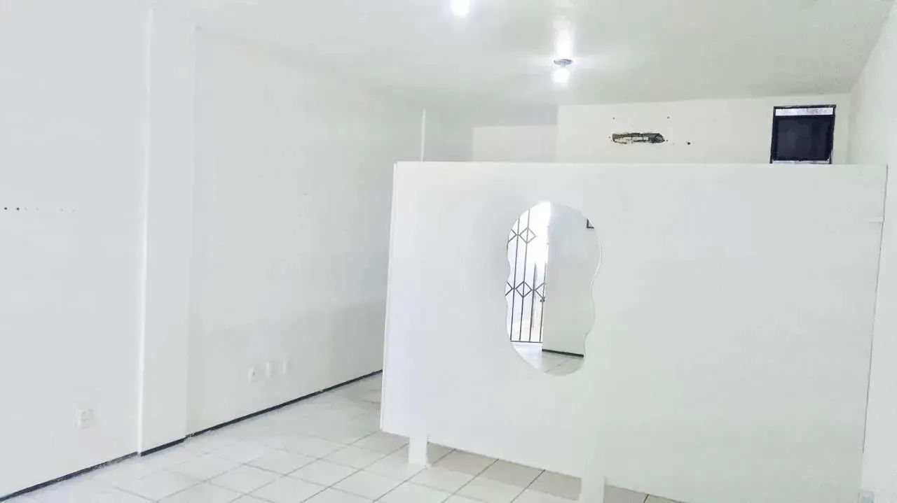 SALA COMERCIAL PARA LOCAÇÃO