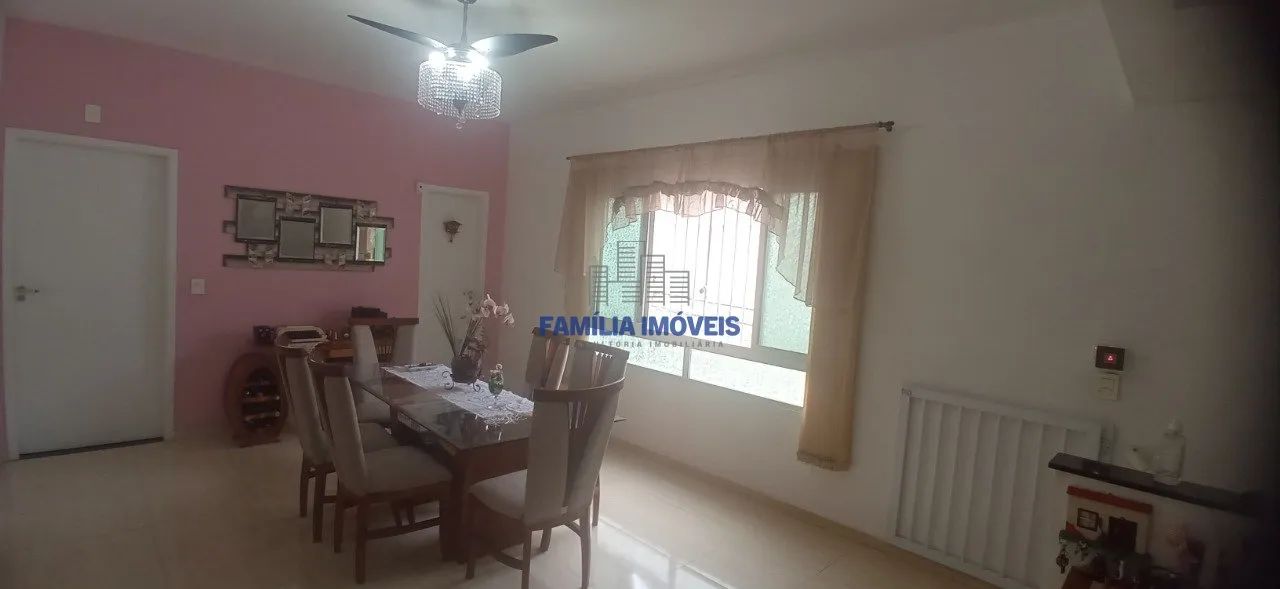 Sobrado Duplex à venda 3 quartos 3 suítes Campo Grande Santos/SP - Foto 4