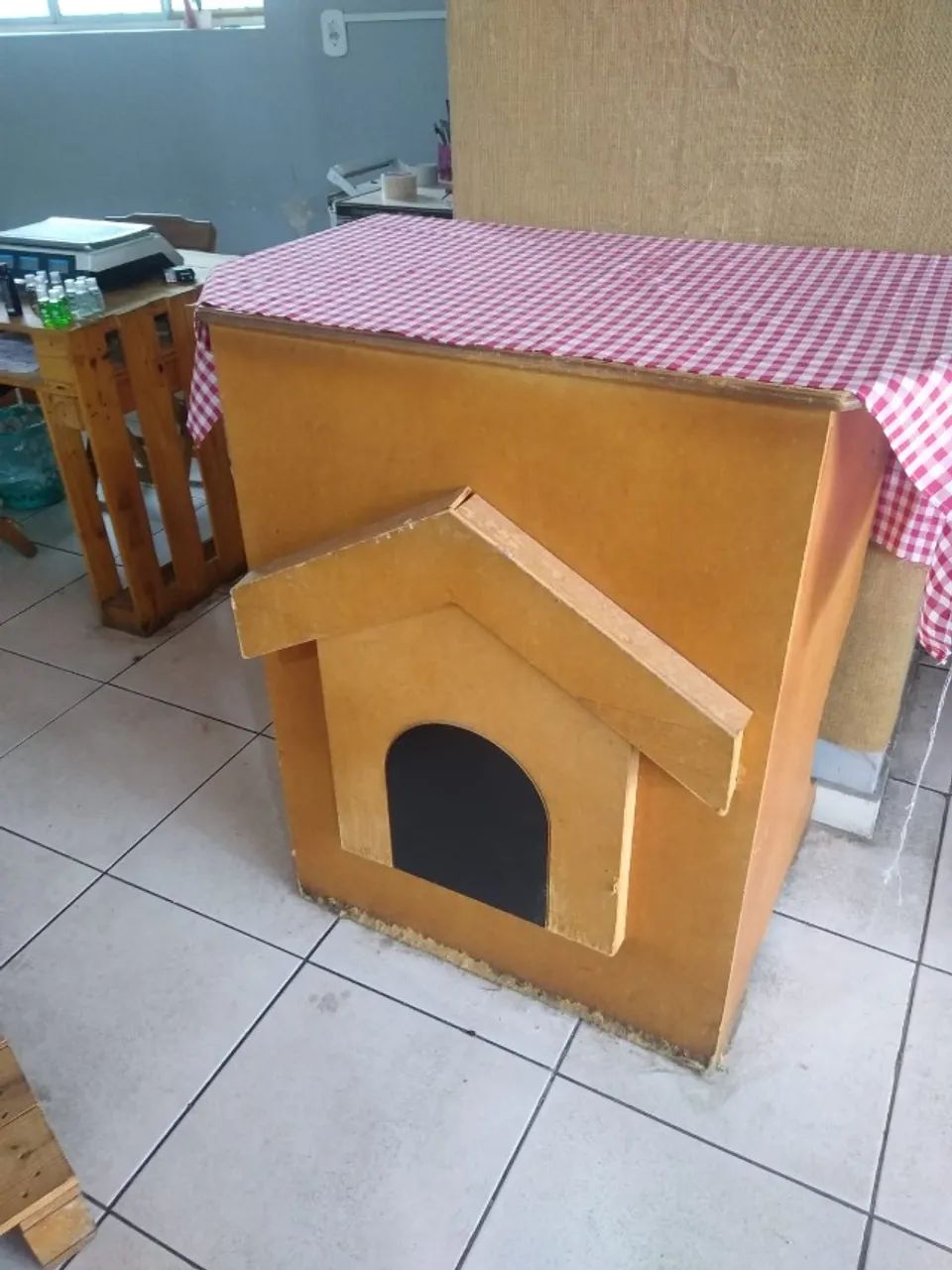 Fechamento de Pet Shop - Equipamentos, Acess. e alguns eletrodomésticos - Preço imperdível - Foto 3