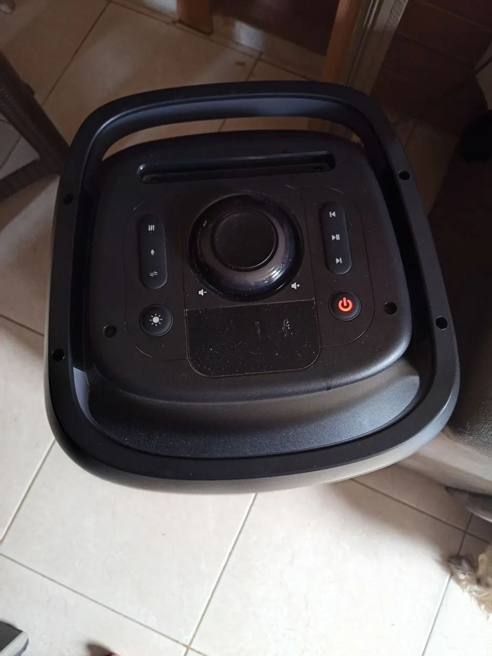 Vendo caixa de som - Foto 4