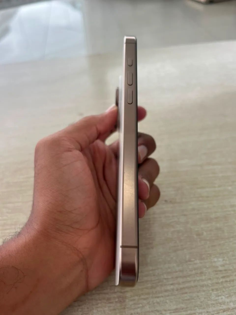 iPhone 16 Pro Max 256gb - Foto 2