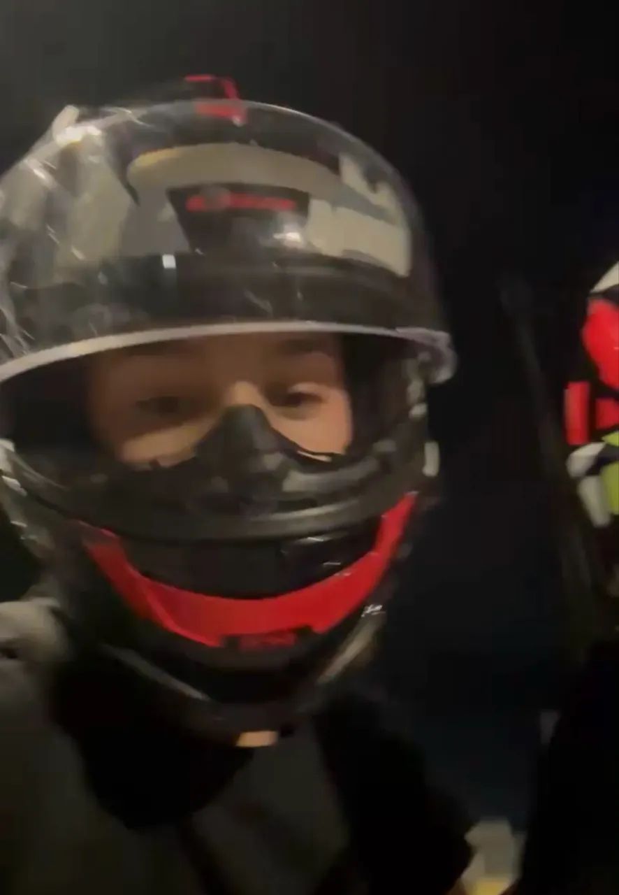 CAPACETE LS2 - Foto 3