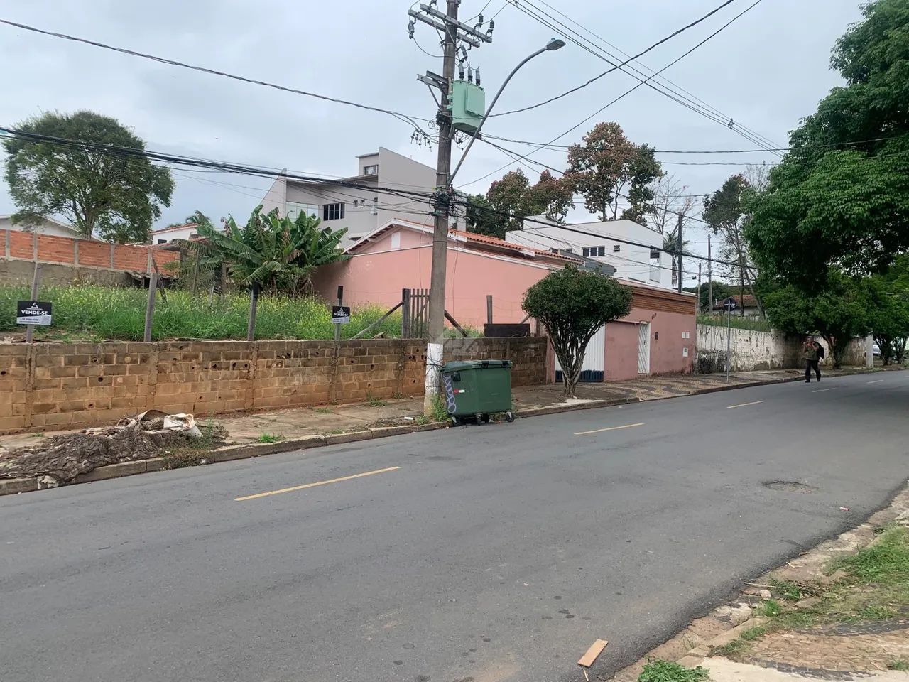 terreno - Sousas - Campinas - Foto 2