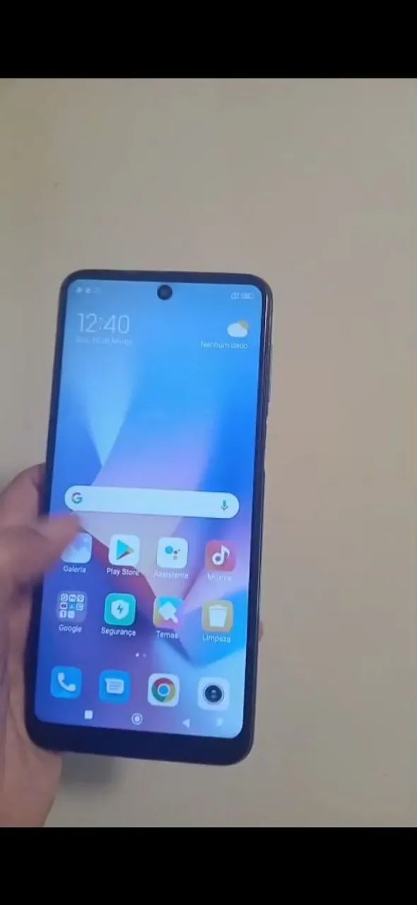 Celular redmi note 9s - Foto 5