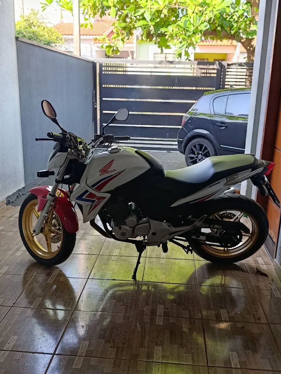 Moto - Foto 4