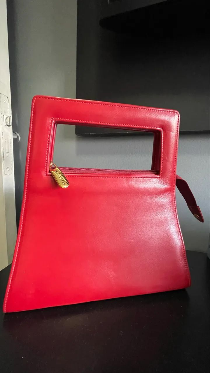 Bolsa de mão 