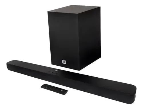 Vendo soundbar JBL  - Foto 3