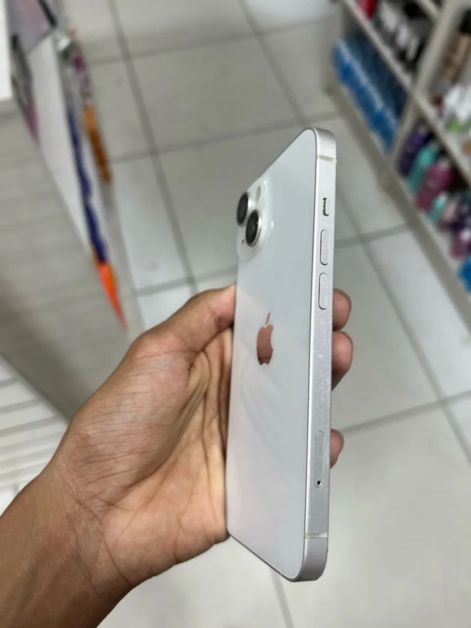 iPhone 14 (Impecável!?) - Foto 2