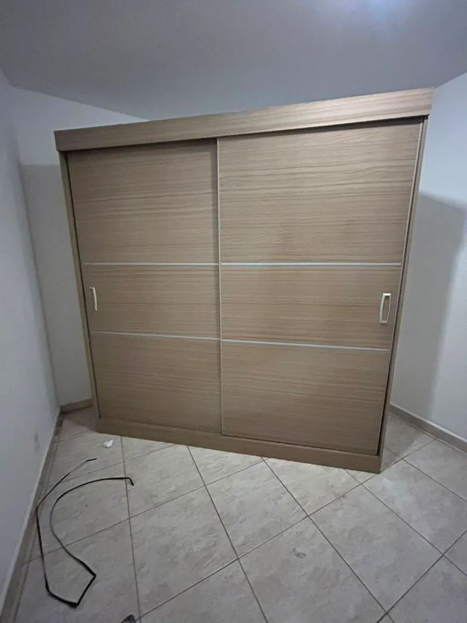 Guarda roupa 