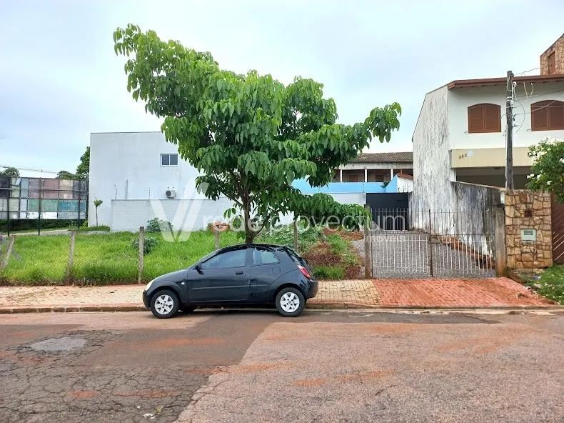 terreno - Chácara Primavera - Campinas - Foto 4